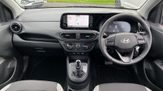 Hyundai i10 1.0 [63] Advance 5dr Auto [Nav] Petrol Hatchback